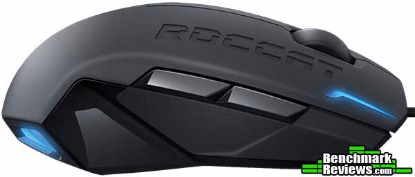 Roccat Kova Mouse Side Right