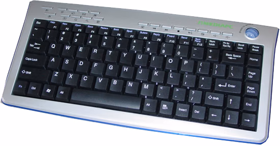 nMedia System MCESKB
