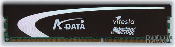 A-Data Vitesta 1600MHz DDR3 CL7-7-7-20 AD31600X002GU