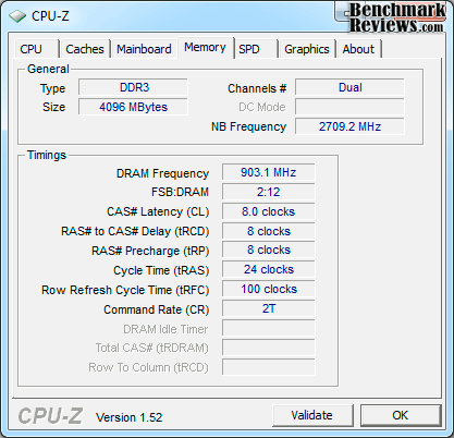 Crucial Ballistix OC1