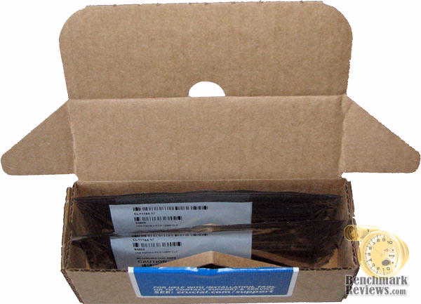 Crucial Ballistix PC3-12800 CL8 BL12864BA1608.8SFB DDR3 1600MHz 2x1GB RAM Kit 