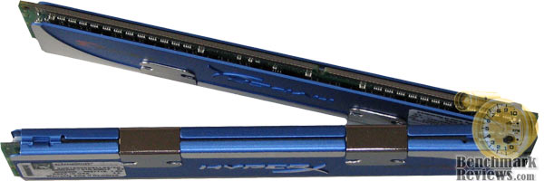 Kingston KHX13000D3LLK2/2G PC3-13000 CL7 DDR3 1633MHz