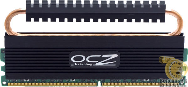 OCZ Reaper HPC PC2-9200 DDR2 1150MHz RAM Kit OCZ2RPR11502GK 