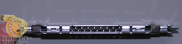 Winchip DDR2 1200MHz PC2-9600 2GB RAM Kit 