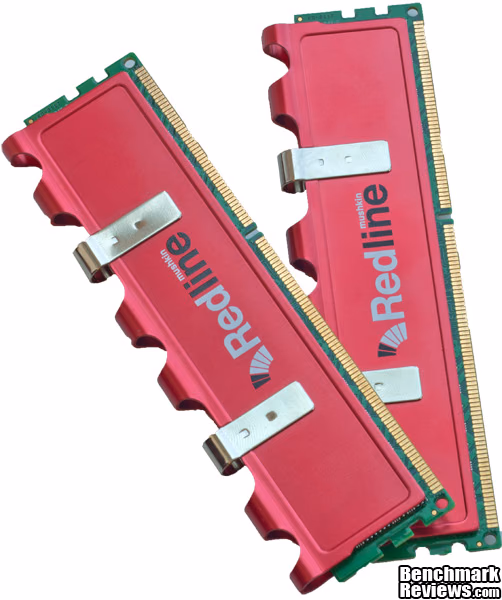 Mushkin Redline Enhanced 2133MHz