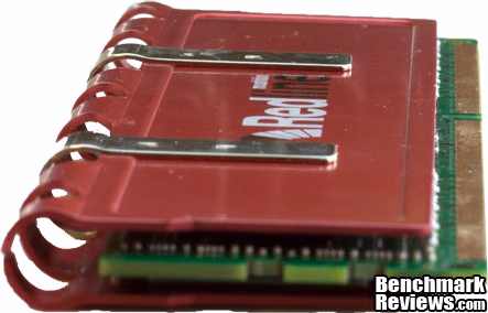 Mushkin Redline Enhanced 2133MHz