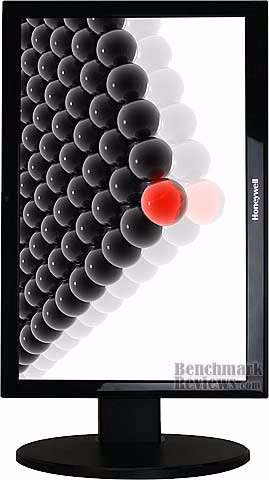 Honeywell MT SY HWLM2216 Vertical Panel