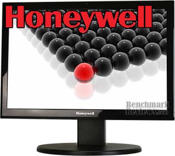 Honeywell Aruis 22-Inch Widescreen 2ms Widescreen Monitor MT-SY-HWLM2216