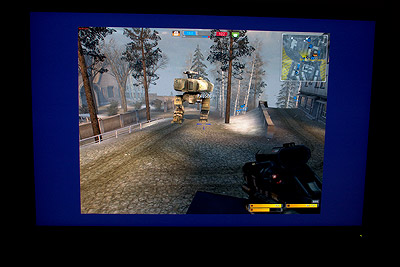 Planar PX2611W 26-Inch Widescreen LCD Monitor