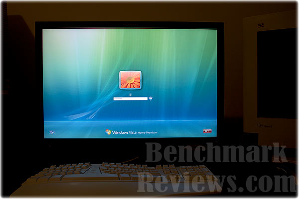 Planar PX2611W 26-Inch Widescreen LCD Monitor