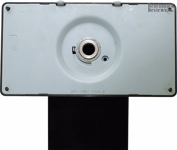 Samsung Syncmaster 245bw Pivot