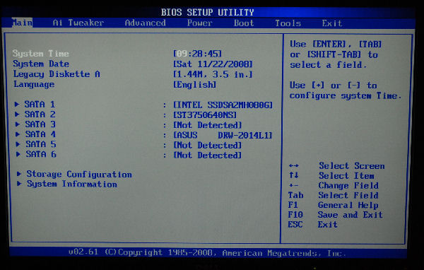 ASUS P6T X58 Deluxe OC Palm Edition Motherboard Review