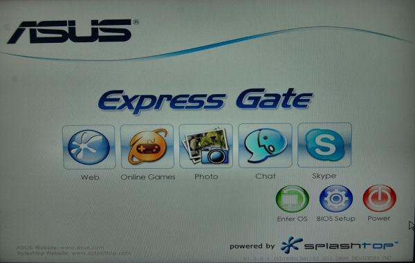 ASUS P6T X58 Deluxe OC Palm Edition Motherboard Review