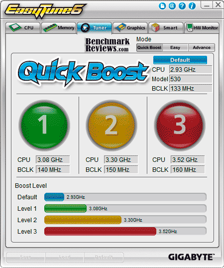 Gigabyte H55N USB3 ET6