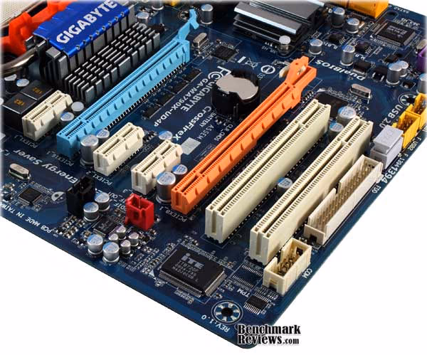 Gigabyte ma790x ud4p Crossfire