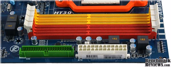 Gigabyte ma790x ud4p ddr2