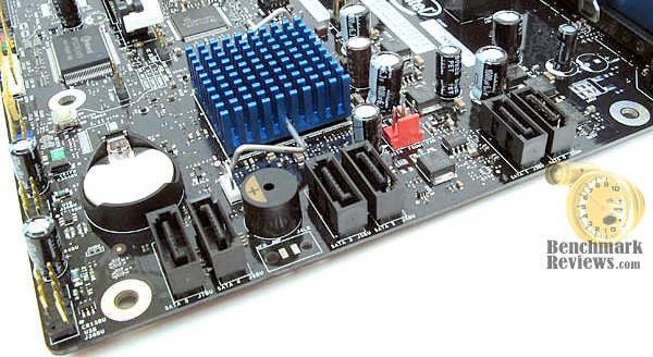 Intel DX58SO 