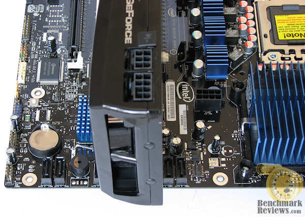 Intel DX58SO 