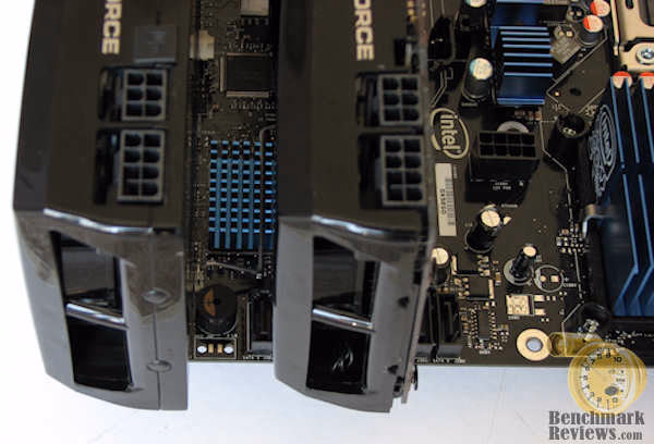 Intel DX58SO 