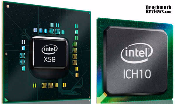 Intel DX58SO 