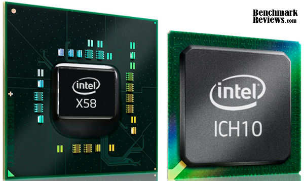 Intel DX58SO 