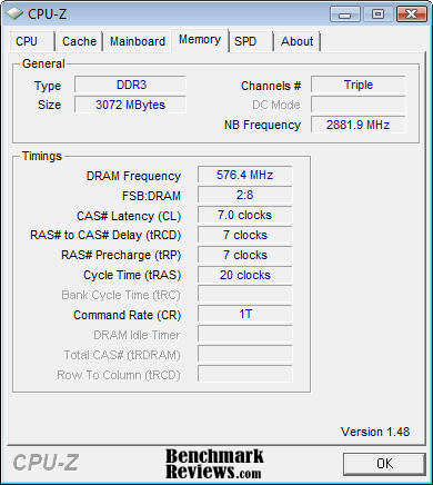Intel DX58SO 