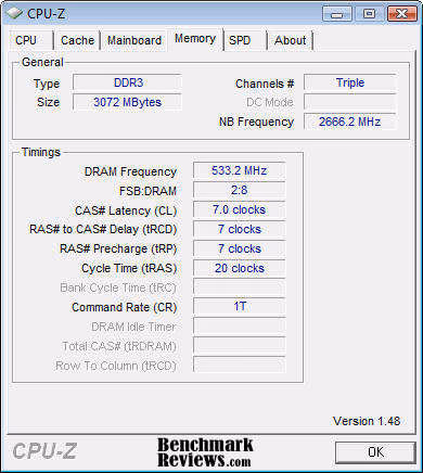 Intel DX58SO