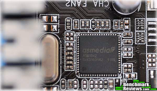ASUS p8z68v Pro Asmedia 1042 Mem