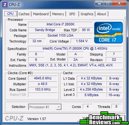 ASUS p8z68v Pro Overclock
