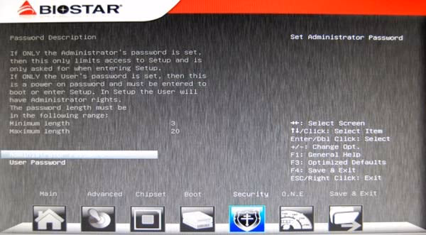 Biostar Hi Fi Z77X UEFI5