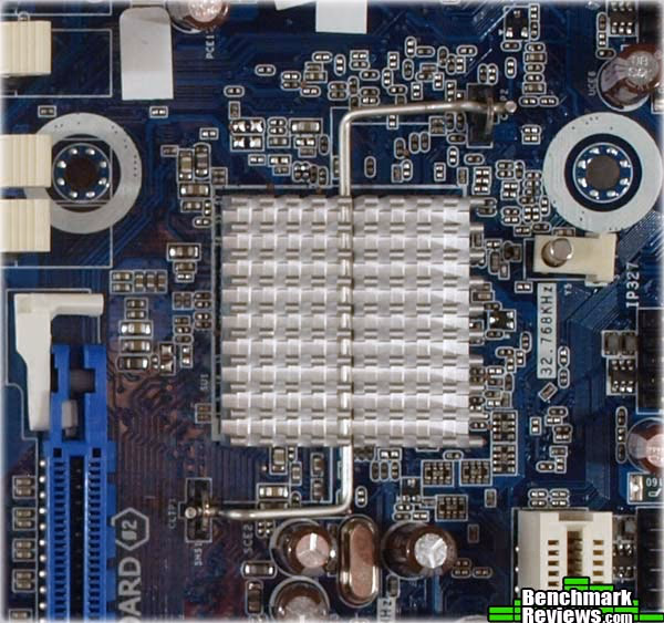 Intel DH67BL NB