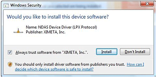 IOCELL_Networks_NetDISK_351UNE_NDAS_Always_Trust_Ximeta.png
