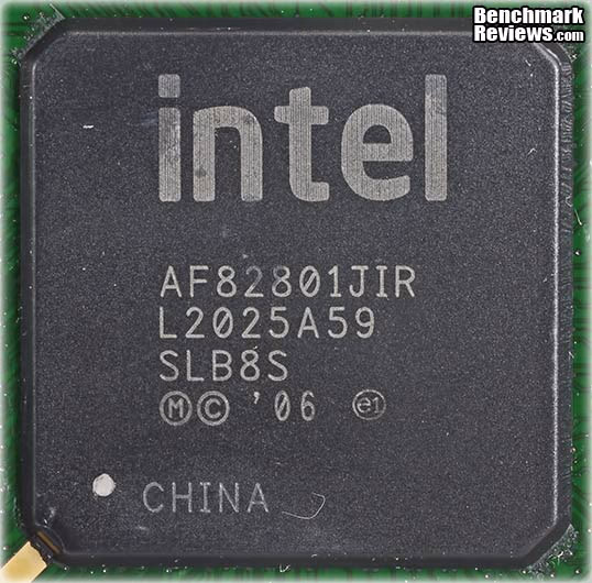 Thecus N5550 NAS Server Intel ICH10R
