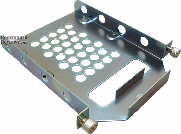 QNAP Ts 209 Mount