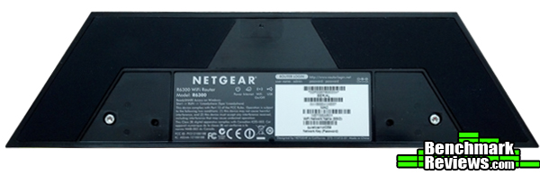  NETGEAR R6300 Gigabit Wi-Fi Router 