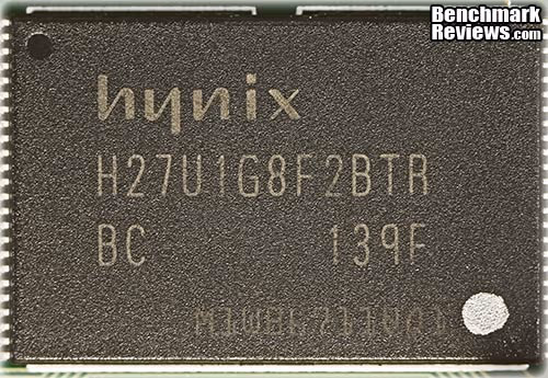 NETGEAR ReadyNAS NV v2 Flash Memory