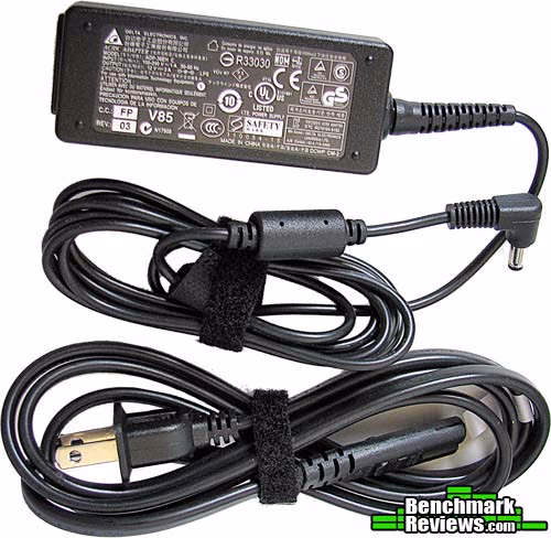 ASUS Cube Media Streamer Google TV AC Adapter