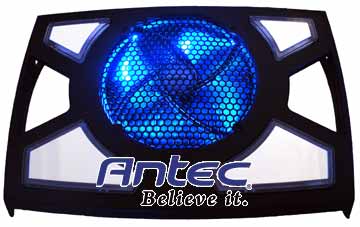 Antec Notebook Cooler 200