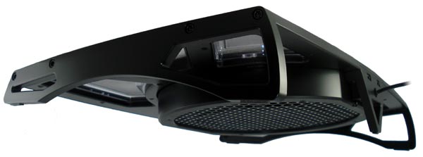 Antec Notebook Cooler 200