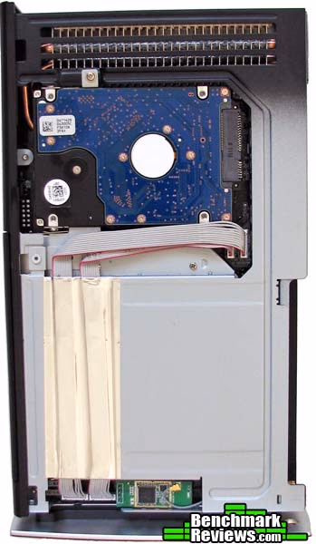Arctic MC001 BD HTPC Internal HDD