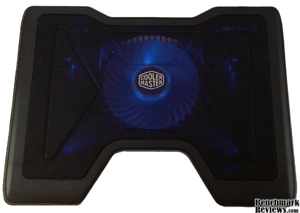 Cooler-Master NotePal X2