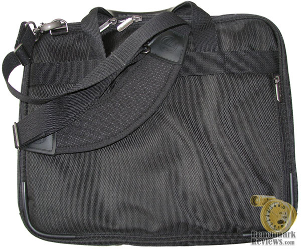 Targus 15.4-Inch Corporate Traveler Laptop Case CUCT02A