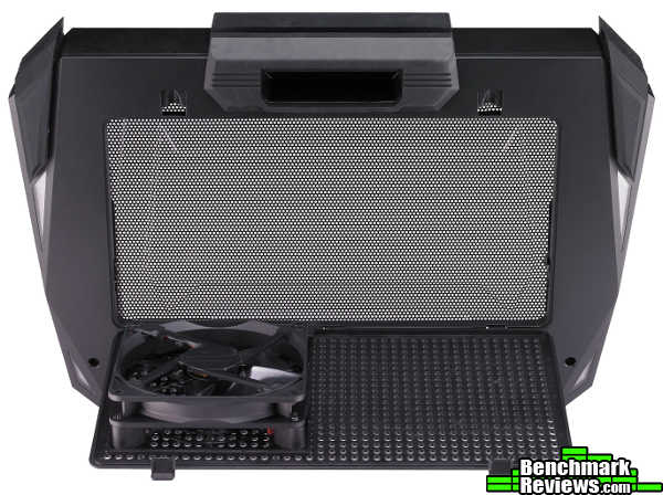 CM Storm Strike Force SF-19 Laptop Cooler SGA-6000-KKYF1