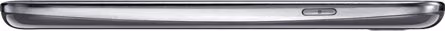 Samsung Galaxy S3 Smartphone Grey, side view
