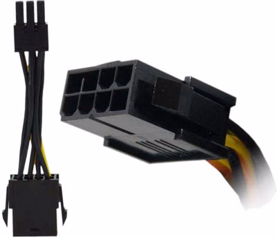 Hiper HPU-4M880 & HPU-4M680 Type M PSU's
