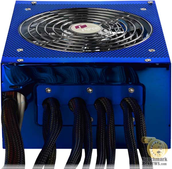 Hiper HPU-5B680 680W Type R-II PSU