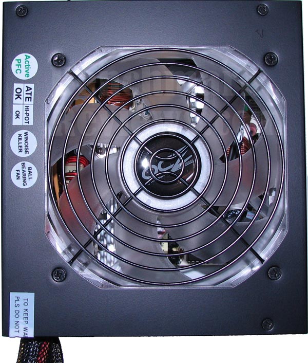 OCZ ModXStream 780W Modular PSU OCZ780MXS