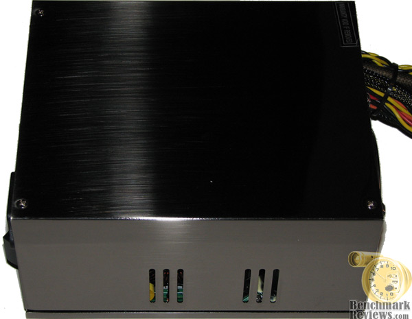 ePower Technology EP-1200P10 1200W PSU 
