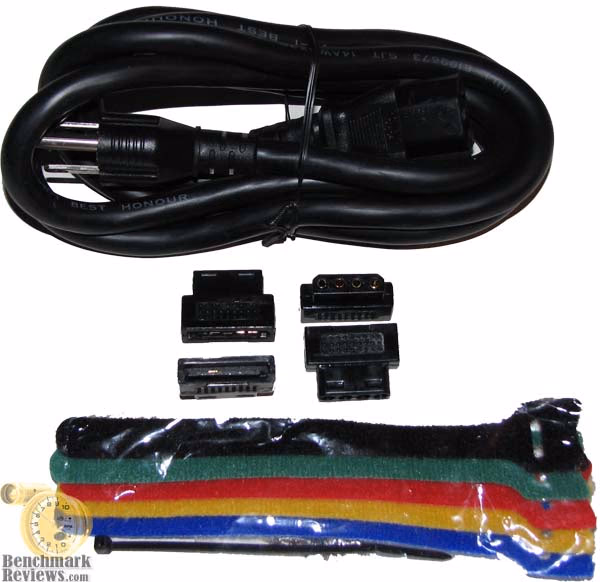 ePower Technology EP-1200P10 1200W PSU