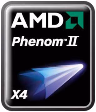 Phenom II X4 840, intro
